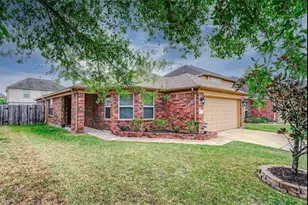 3042 Thicket Path Way, Katy, TX 77493 - Photo 2