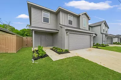 14381 Tawny Street, Splendora, TX 77372 - Photo 2