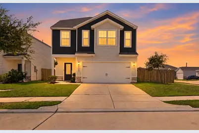 11402 Bright Sun Drive, Houston, TX 77048 - Photo 1