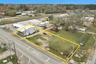 11031 TX-150, Shepherd, TX 77371 - Photo 30