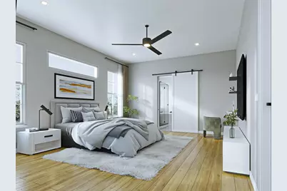 10934 Brookeshire Chase Lane, Houston, TX 77043 - Photo 8