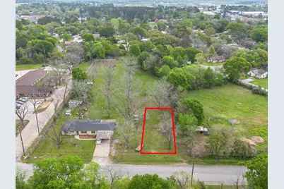 535 N Peach Street, Tomball, TX 77375 - Photo 1
