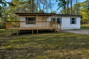 120 Acorn, Livingston, TX 77351 - Photo 1