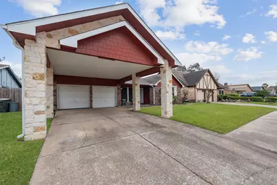 123 Ballantrae Lane, Houston, TX 77015 - Photo 1