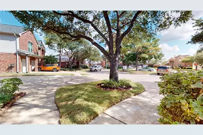 4802 Shady Spruce Court, Katy, TX 77494 - Photo 2