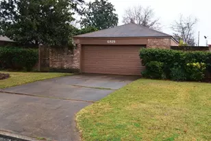 6819 Ambler Dr, Spring, TX 77379 - Photo 1