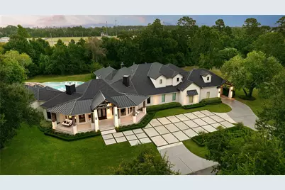 25910 Haven Lake Drive, Tomball, TX 77375 - Photo 2