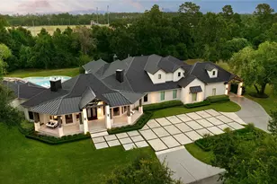 25910 Haven Lake Dr, Tomball, TX 77375 - Photo 2