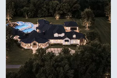 25910 Haven Lake Drive, Tomball, TX 77375 - Photo 1