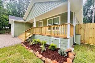 20 Pine Trail, Oakhurst, TX 77359 - Photo 2