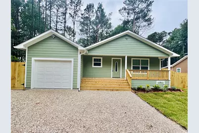 20 Pine Trail, Oakhurst, TX 77359 - Photo 1