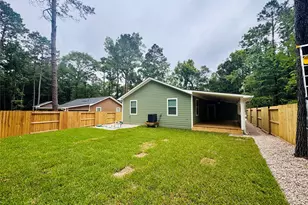 20 Pine Trail, Oakhurst, TX 77359 - Photo 24