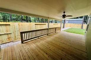 20 Pine Trail, Oakhurst, TX 77359 - Photo 20