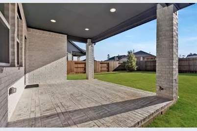 12693 Big Sagebrush Drive, Conroe, TX 77302 - Photo 20