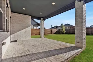 12693 Big Sagebrush Dr, Conroe, TX 77302 - Photo 20