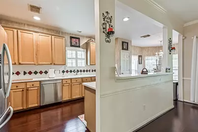 1614 Roaring Springs Lane, Seabrook, TX 77586 - Photo 10