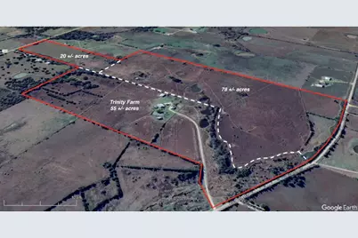 1496 Kramr Road, Fayetteville, TX 78940 - Photo 2