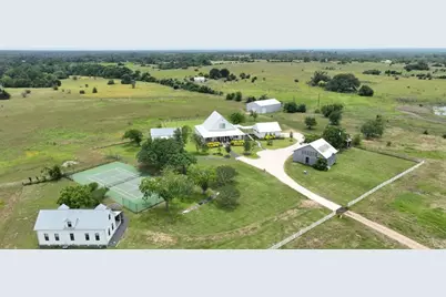 1496 Kramr Road, Fayetteville, TX 78940 - Photo 1