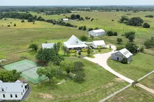 1496 Kramr Rd, Fayetteville, TX 78940 - Photo 1