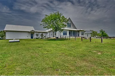 1496 Kramr Road, Fayetteville, TX 78940 - Photo 4