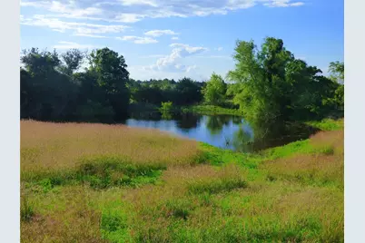 1496 Kramr Road, Fayetteville, TX 78940 - Photo 28