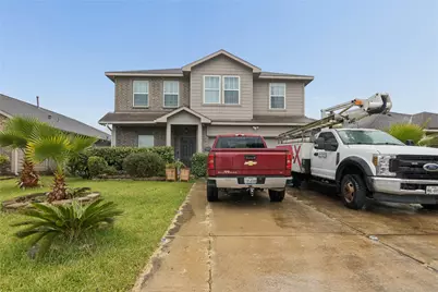 321 Turquoise Trade Dr Drive N, La Marque, TX 77568 - Photo 34