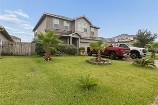 321 Turquoise Trade Dr Dr N, La Marque, TX 77568 - Photo 34