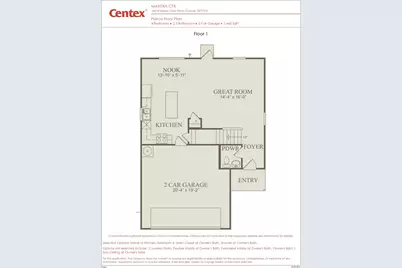 15936 Blass Valley Drive, Conroe, TX 77302 - Photo 2