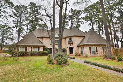 15235 Rainhollow Drive, Houston, TX 77070 - Photo 4