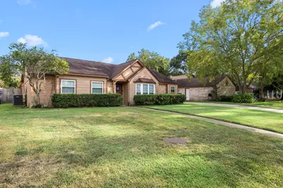 9714 Cantertrot Drive, Humble, TX 77338 - Photo 2