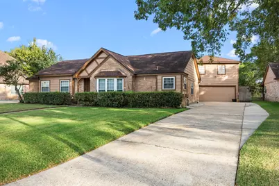 9714 Cantertrot Drive, Humble, TX 77338 - Photo 4