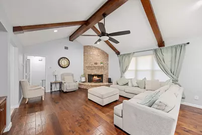 9714 Cantertrot Drive, Humble, TX 77338 - Photo 6