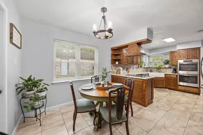 9714 Cantertrot Drive, Humble, TX 77338 - Photo 8
