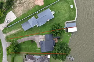 440 Lakeview Dr Loop, Coldspring, TX 77331 - Photo 36