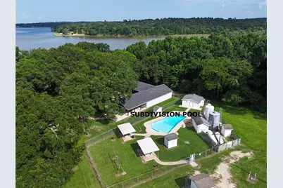 440 Lakeview Drive Loop, Coldspring, TX 77331 - Photo 44