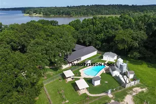 440 Lakeview Dr Loop, Coldspring, TX 77331 - Photo 44