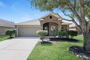 10910 Overland Trail Dr, Richmond, TX 77406 - Photo 1