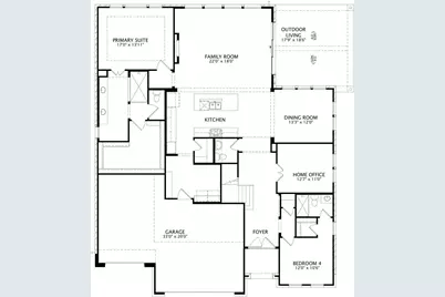 8610 High Note Circle, Montgomery, TX 77316 - Photo 2