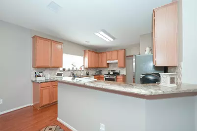 21622 Canyon Terrace Lane, Katy, TX 77450 - Photo 1