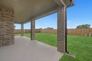 3406 Everglade Ln, Rosenberg, TX 77471 - Photo 26