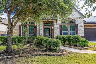 7907 Pacific Spring Lane, Richmond, TX 77407 - Photo 42