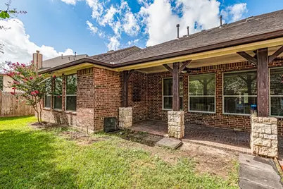 7907 Pacific Spring Lane, Richmond, TX 77407 - Photo 40