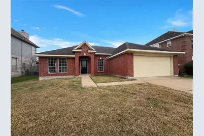 3503 Somerton Drive, La Porte, TX 77571 - Photo 1