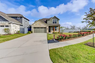 33026 School Hill Road, Fulshear, TX 77441 - Photo 1