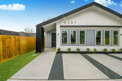 5201 Fairchild Street #B, Houston, TX 77028 - Photo 4