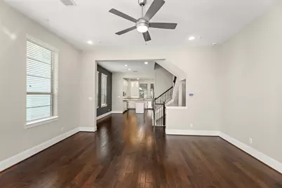 5469 Larkin Street Street, Houston, TX 77007 - Photo 6