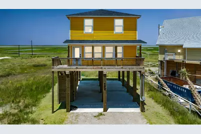 4829 Bluewater, Freeport, TX 77541 - Photo 1