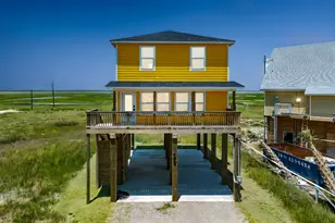 4829 Bluewater, Freeport, TX 77541 - Photo 1