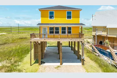 4829 Bluewater, Freeport, TX 77541 - Photo 2