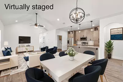 1012 Creswell Lane, Kerrville, TX 78028 - Photo 2